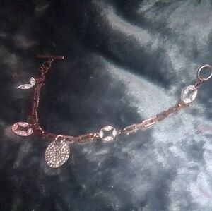 Chunky Bracelet